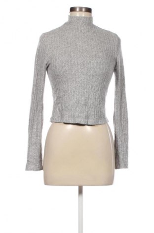 Дамска блуза Miss Selfridge, Размер M, Цвят Сив, Цена 5,99 лв.