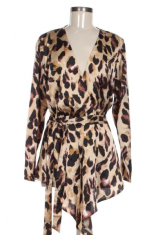 Női blúz Missguided, Méret XL, Szín Sokszínű, Ár 7 038 Ft
