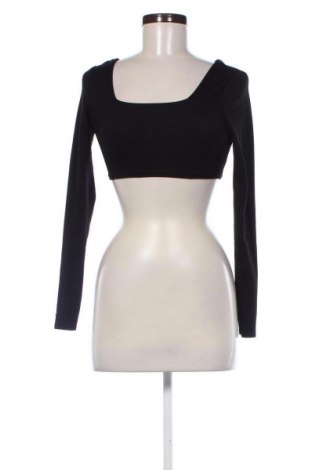 Bluzka damska Missguided, Rozmiar XS, Kolor Czarny, Cena 27,99 zł