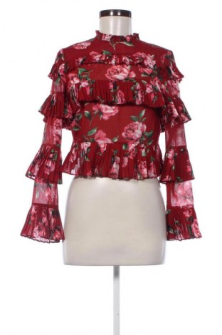 Női blúz Missguided, Méret S, Szín Sokszínű, Ár 3 910 Ft