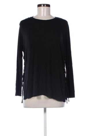 Damen Shirt Missguided, Größe L, Farbe Schwarz, Preis 9,79 €
