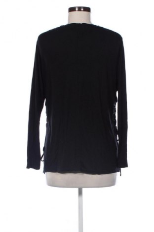 Damen Shirt Missguided, Größe L, Farbe Schwarz, Preis 9,79 €