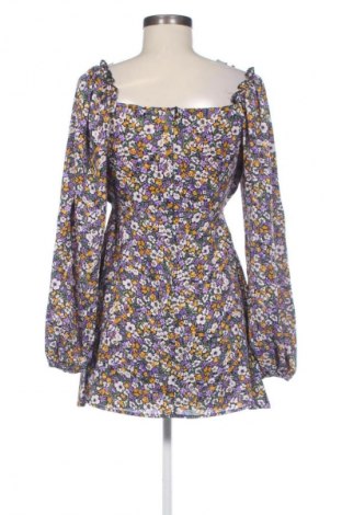 Дамска блуза Missguided, Размер XS, Цвят Многоцветен, Цена 4,99 лв.