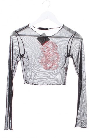 Bluzka damska Missguided, Rozmiar XS, Kolor Czarny, Cena 34,99 zł