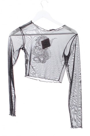 Bluzka damska Missguided, Rozmiar XS, Kolor Czarny, Cena 34,99 zł