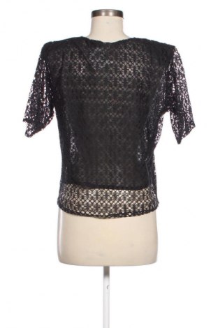 Bluzka damska Moda Italiana, Rozmiar XXL, Kolor Czarny, Cena 22,99 zł