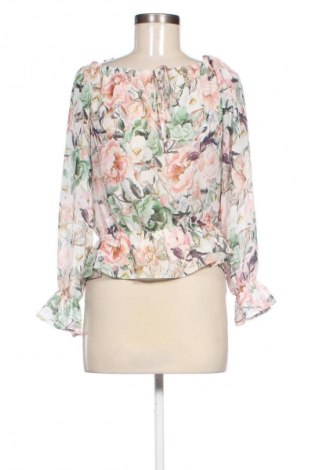 Bluză de femei Mohito, Mărime S, Culoare Multicolor, Preț 60,53 Lei