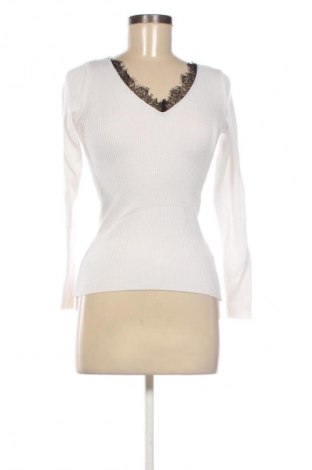 Damen Shirt Mohito, Größe S, Farbe Weiß, Preis 7,99 €