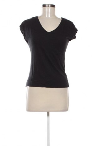 Damen Shirt Mohito, Größe XS, Farbe Schwarz, Preis 9,72 €