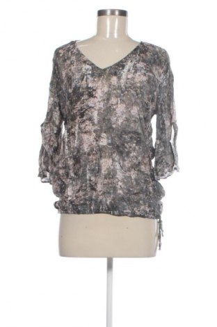 Дамска блуза Monari, Размер M, Цвят Многоцветен, Цена 13,99 лв.