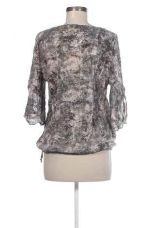 Дамска блуза Monari, Размер M, Цвят Многоцветен, Цена 13,99 лв.