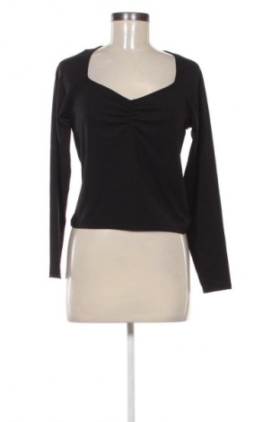 Damen Shirt Monki, Größe M, Farbe Schwarz, Preis 6,65 €
