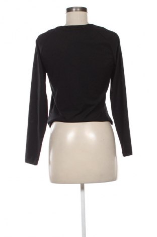 Damen Shirt Monki, Größe M, Farbe Schwarz, Preis 6,65 €