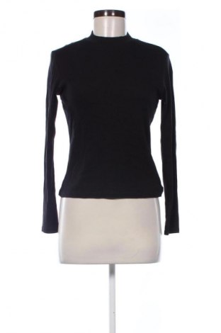 Bluză de femei Monki, Mărime M, Culoare Negru, Preț 34,99 Lei