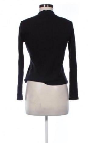 Bluză de femei Monki, Mărime M, Culoare Negru, Preț 34,99 Lei