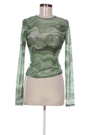 Bluză de femei Monki, Mărime S, Culoare Multicolor, Preț 37,99 Lei
