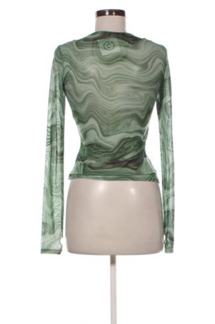 Bluză de femei Monki, Mărime S, Culoare Multicolor, Preț 37,99 Lei