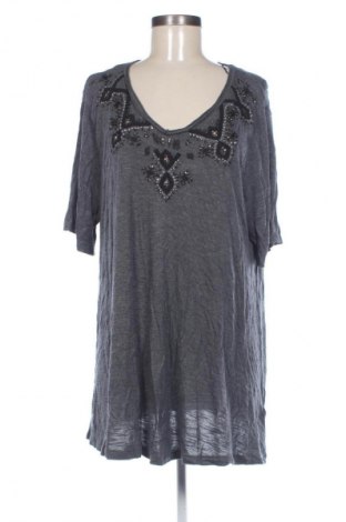 Damen Shirt Monsoon, Größe XL, Farbe Grau, Preis € 25,65
