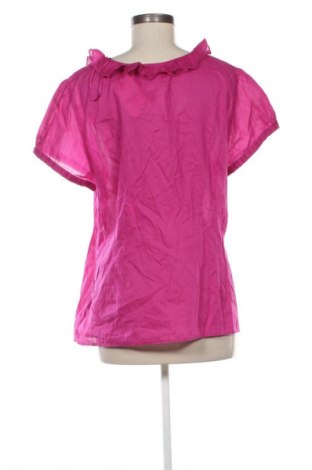 Dámská halenka Monsoon, Velikost XXL, Barva Fialová, Cena  787,00 Kč