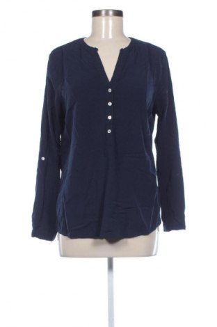 Damen Shirt Montego, Größe L, Farbe Blau, Preis 9,72 €