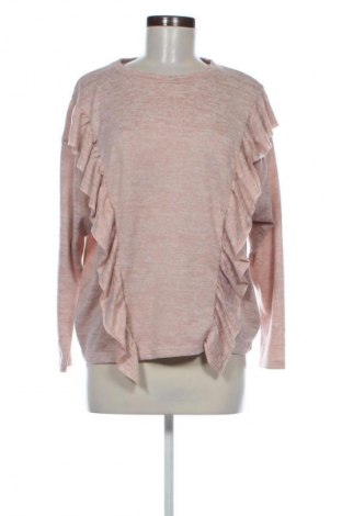 Dámska blúza Moodo, Veľkosť M, Farba Ružová, Cena  10,95 €