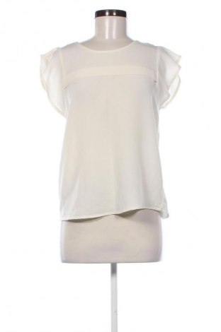 Bluzka damska Moodo, Rozmiar S, Kolor ecru, Cena 28,53 zł