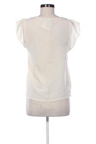 Bluzka damska Moodo, Rozmiar S, Kolor ecru, Cena 28,53 zł