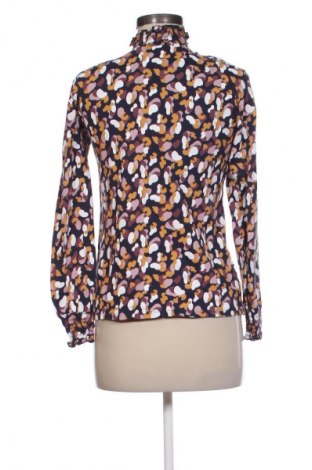 Дамска блуза Moodo, Размер S, Цвят Многоцветен, Цена 22,99 лв.