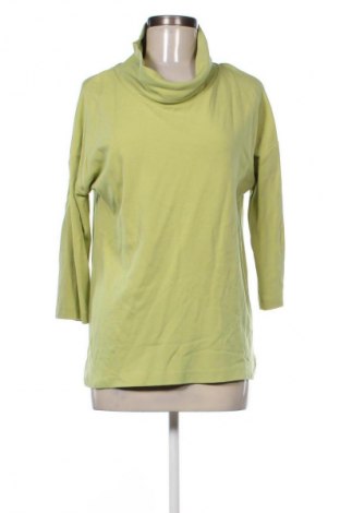 Damen Shirt More & More, Größe M, Farbe Grün, Preis 24,57 €