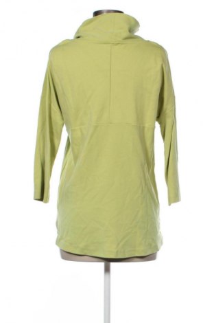 Damen Shirt More & More, Größe M, Farbe Grün, Preis 24,57 €