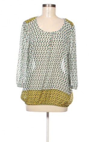 Damen Shirt More & More, Größe L, Farbe Mehrfarbig, Preis 14,99 €