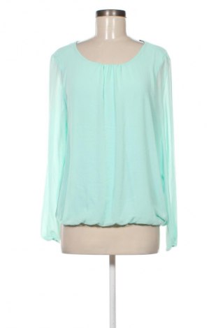 Bluzka damska More & More, Rozmiar M, Kolor Zielony, Cena 45,99 zł