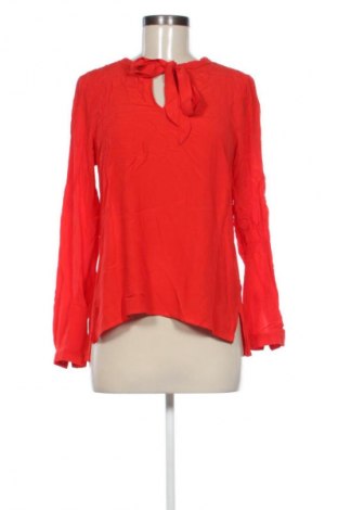 Bluzka damska More & More, Rozmiar M, Kolor Czerwony, Cena 45,99 zł