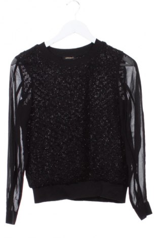 Női blúz More & More, Méret XS, Szín Fekete, Ár 4 339 Ft