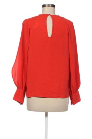 Дамска блуза Morgan, Размер M, Цвят Червен, Цена 17,99 лв.