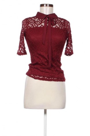 Damen Shirt Morgan, Größe S, Farbe Rot, Preis 17,39 €