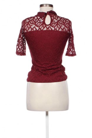 Damen Shirt Morgan, Größe S, Farbe Rot, Preis 17,39 €