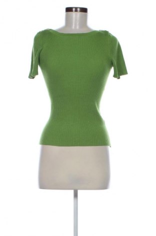 Bluzka damska Morganne Bello, Rozmiar S, Kolor Zielony, Cena 75,99 zł