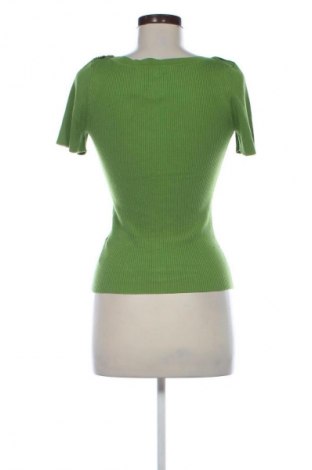 Bluzka damska Morganne Bello, Rozmiar S, Kolor Zielony, Cena 75,99 zł