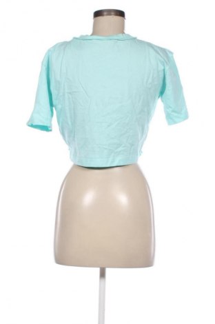 Női póló Moschino Couture, Méret M, Szín Kék, Ár 16 469 Ft