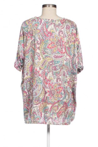 Bluză de femei Ms Mode, Mărime 3XL, Culoare Multicolor, Preț 66,99 Lei