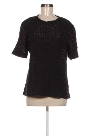 Bluză de femei Ms Mode, Mărime L, Culoare Negru, Preț 50,37 Lei