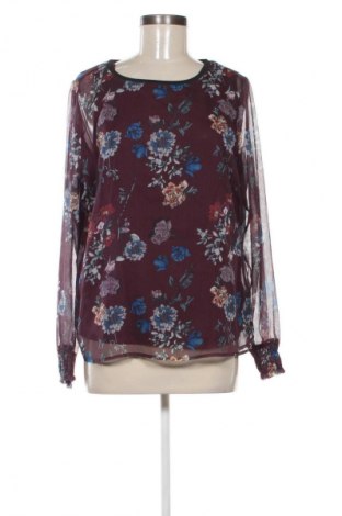 Damen Shirt Multiblu, Größe L, Farbe Mehrfarbig, Preis 10,00 €
