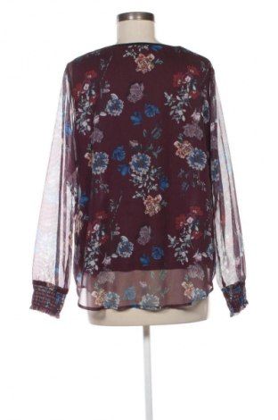 Damen Shirt Multiblu, Größe L, Farbe Mehrfarbig, Preis 10,00 €