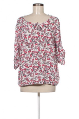 Дамска блуза Multiblu, Размер XL, Цвят Многоцветен, Цена 5,99 лв.