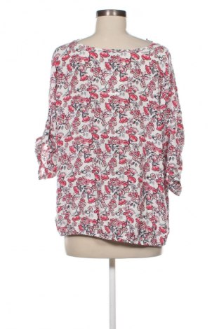 Дамска блуза Multiblu, Размер XL, Цвят Многоцветен, Цена 5,99 лв.