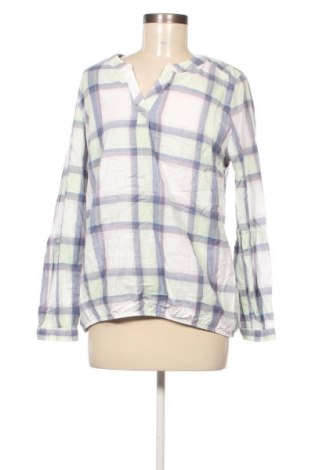 Damen Shirt Multiblu, Größe L, Farbe Mehrfarbig, Preis 6,99 €