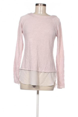 Damen Shirt My Hailys, Größe M, Farbe Aschrosa, Preis € 4,99