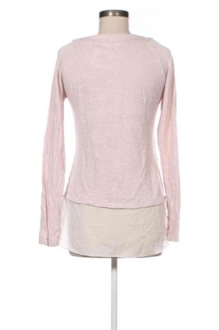 Damen Shirt My Hailys, Größe M, Farbe Aschrosa, Preis € 4,99