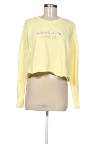 Дамска блуза MyMO, Размер L, Цвят Жълт, Цена 109,99 лв.